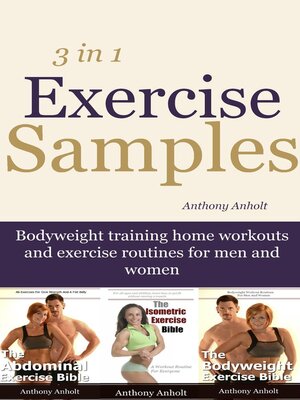 cover image of Exercise Samples